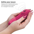 WOMANIZER - ENHANCE STIMULATOR KLITORISA PINK