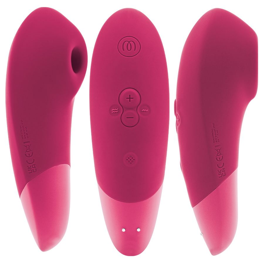 WOMANIZER - ENHANCE STIMULATOR KLITORISA PINK