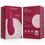 WOMANIZER - ENHANCE STIMULATOR KLITORISA PINK