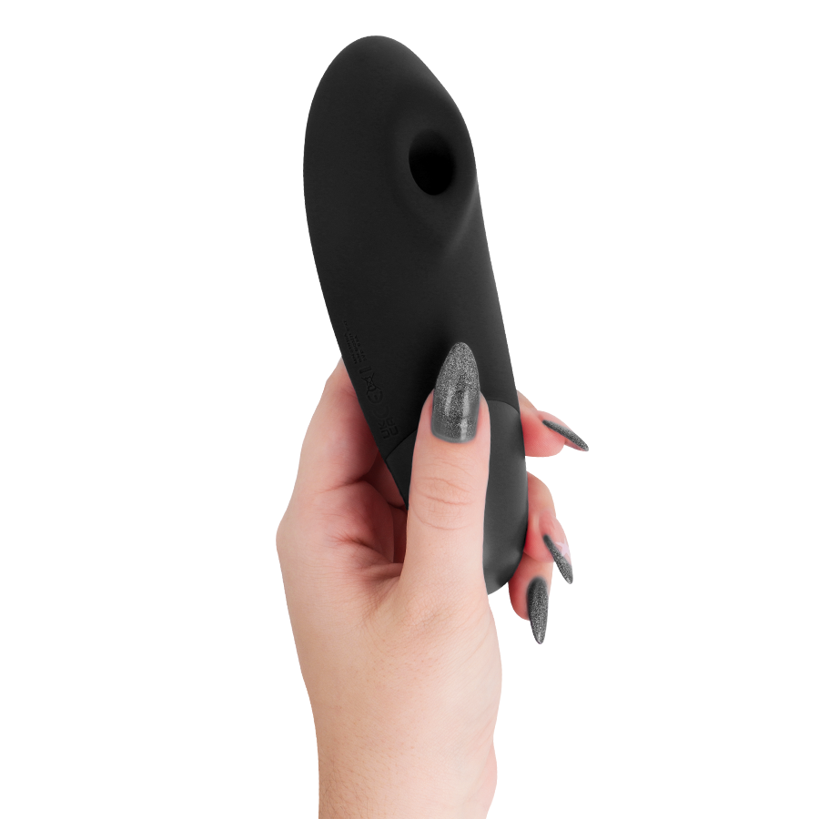 WOMANIZER - ENHANCE STIMULATOR KLITORISA BLACK