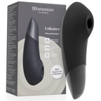 WOMANIZER - ENHANCE STIMULATOR KLITORISA BLACK