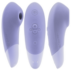 WOMANIZER - ENHANCE STIMULATOR KLITORISA LILAC