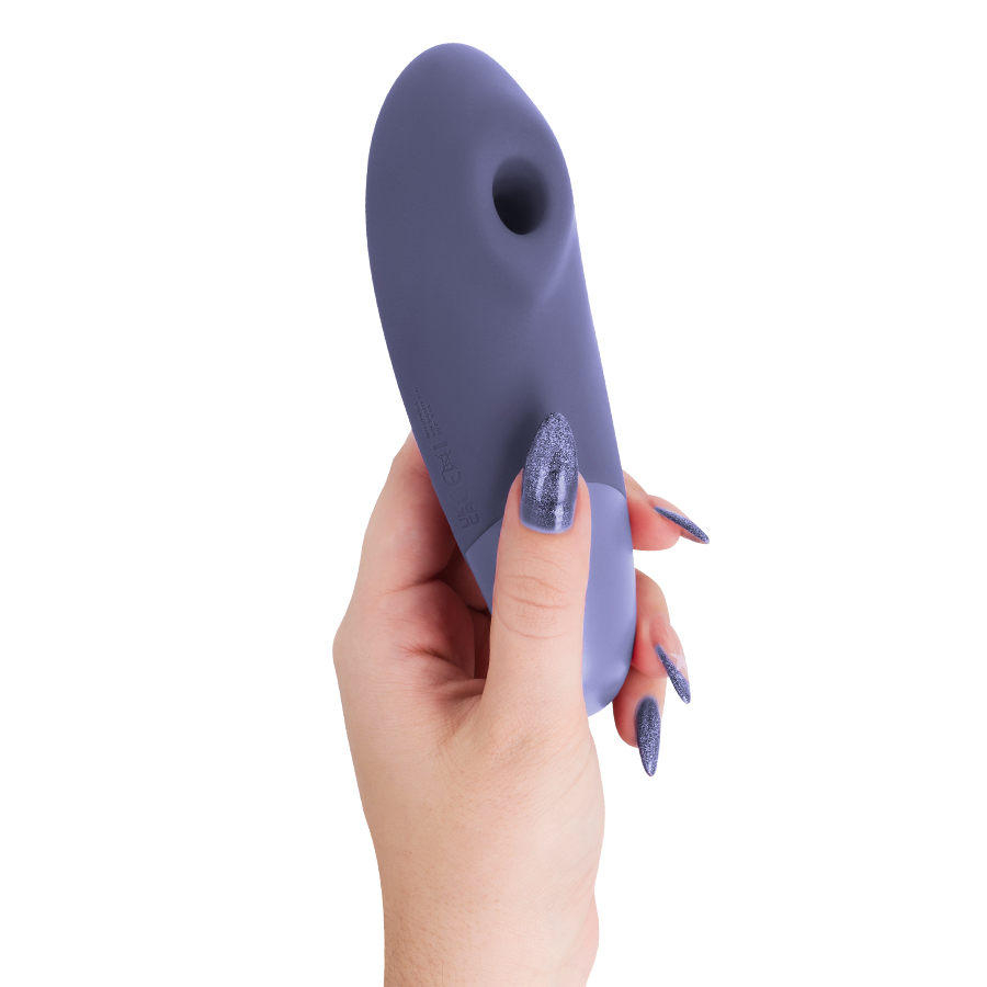 WOMANIZER - ENHANCE STIMULATOR KLITORISA LILAC