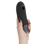WOMANIZER - NEXT STIMULATOR KLITORISA BLACK