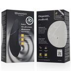 WOMANIZER - NEXT STIMULATOR KLITORISA BLACK