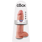 KING COCK - 12 DILDO - 30.48 CM