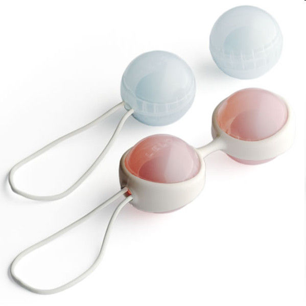 LELO - LUNA BEADS MINI KEGEL KUGLICE