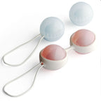 LELO - LUNA BEADS MINI KEGEL KUGLICE