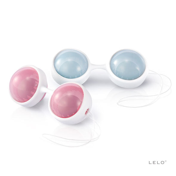 LELO - LUNA KEGEL KUGLICE