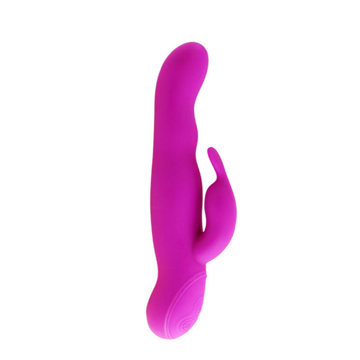 PRETTY LOVE - HIGHGRADE HALE G-SPOT VIBRATOR LILAC
