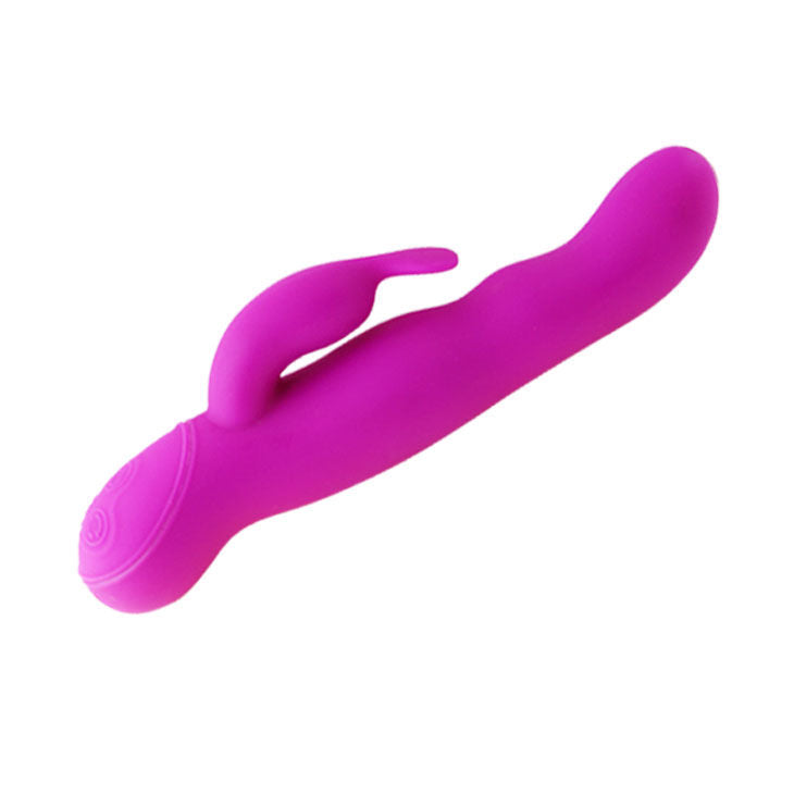 PRETTY LOVE - HIGHGRADE HALE G-SPOT VIBRATOR LILAC