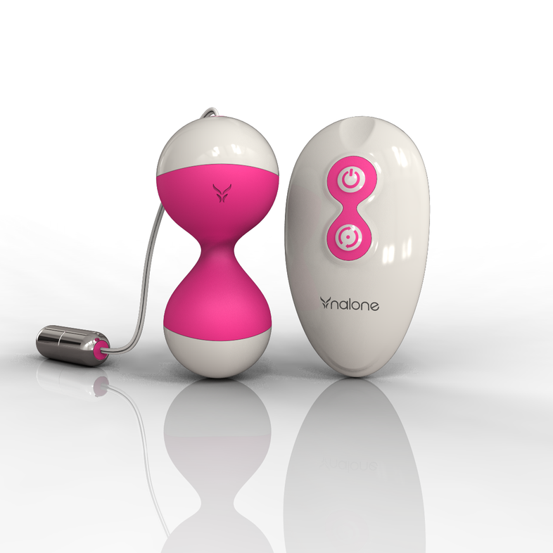 NALONE - MIU MIU KEGEL - APP