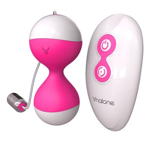 NALONE - MIU MIU KEGEL - APP