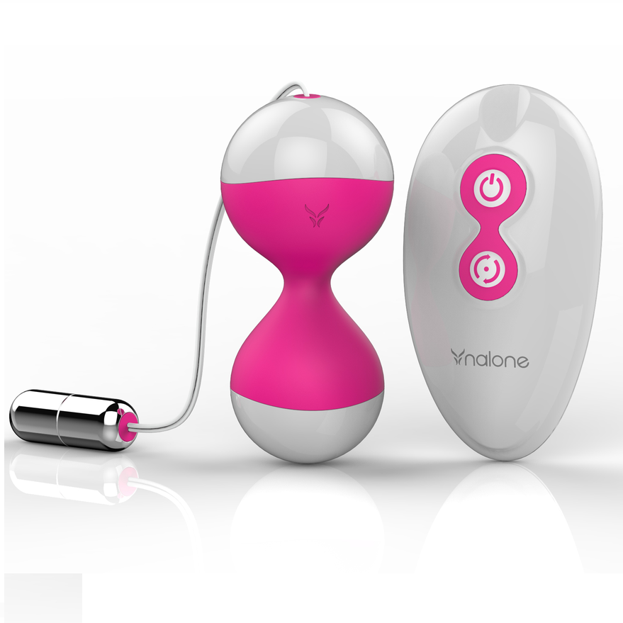 NALONE - MIU MIU KEGEL - APP