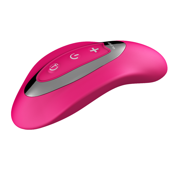 NALONE - PAMETNI VIBRATOR CURVE