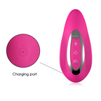 NALONE - PAMETNI VIBRATOR CURVE