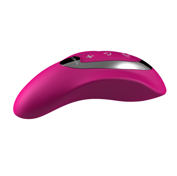 NALONE - PAMETNI VIBRATOR CURVE