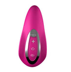 NALONE - PAMETNI VIBRATOR CURVE