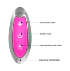 NALONE - PAMETNI VIBRATOR CURVE