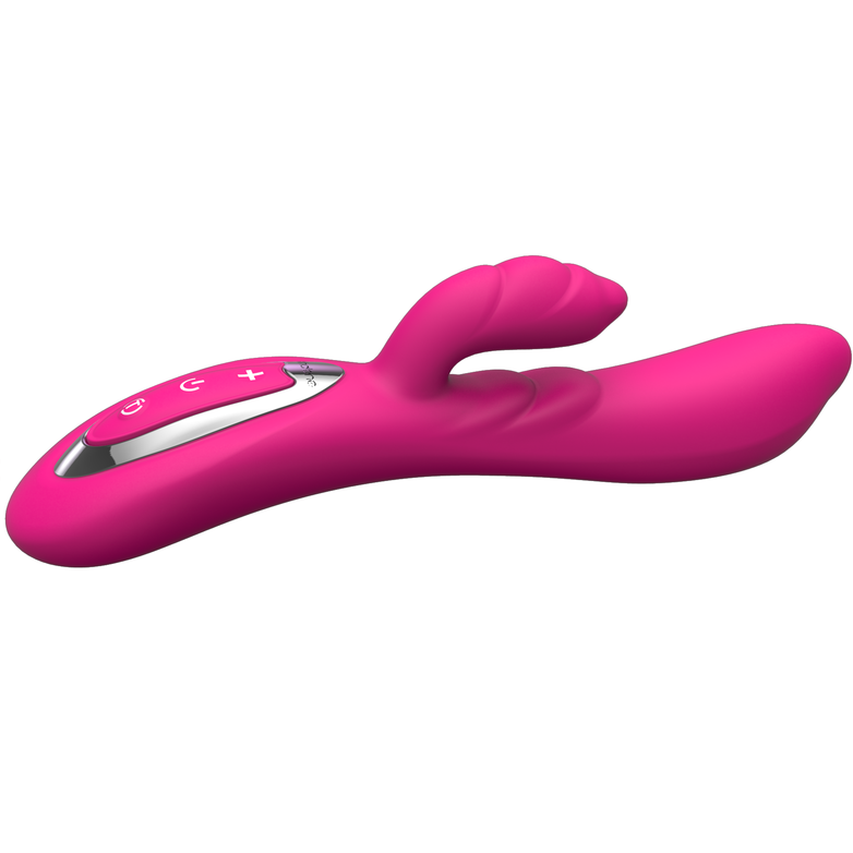 NALONE - TOUCH 2 SMART G-TOČKA VIBRATOR