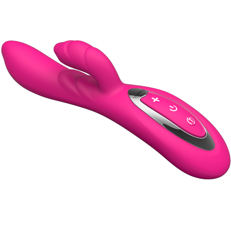 NALONE - TOUCH 2 SMART G-TOČKA VIBRATOR