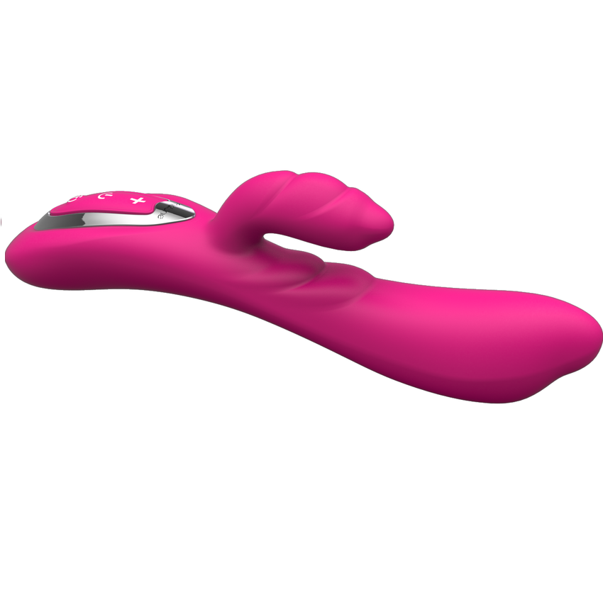 NALONE - TOUCH 2 SMART G-TOČKA VIBRATOR