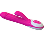 NALONE - WAVW G-SPOT & RABBIT VIBRATOR