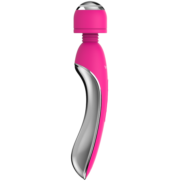 NALONE -ELECTRO WAND VIBRATOR