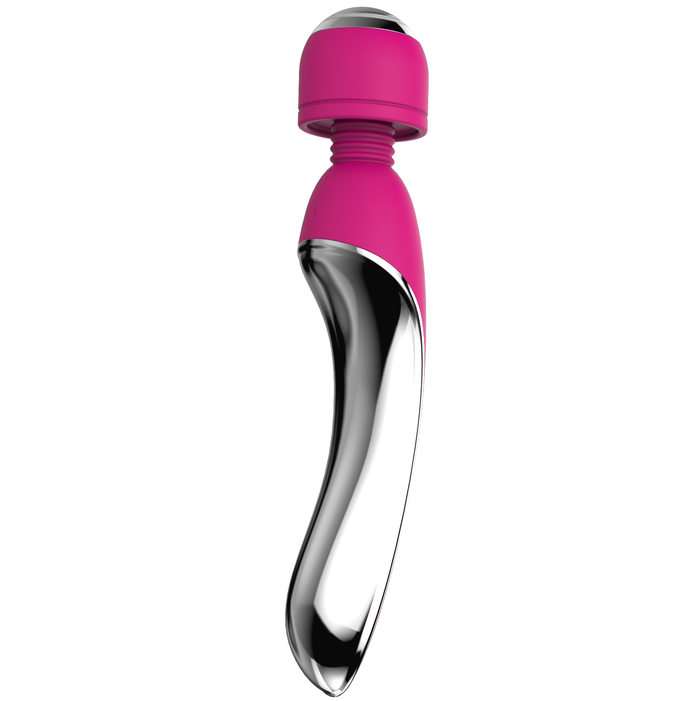 NALONE -ELECTRO WAND VIBRATOR