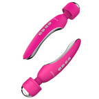 NALONE -ELECTRO WAND VIBRATOR