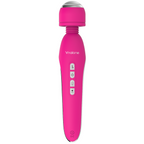NALONE -ELECTRO WAND VIBRATOR