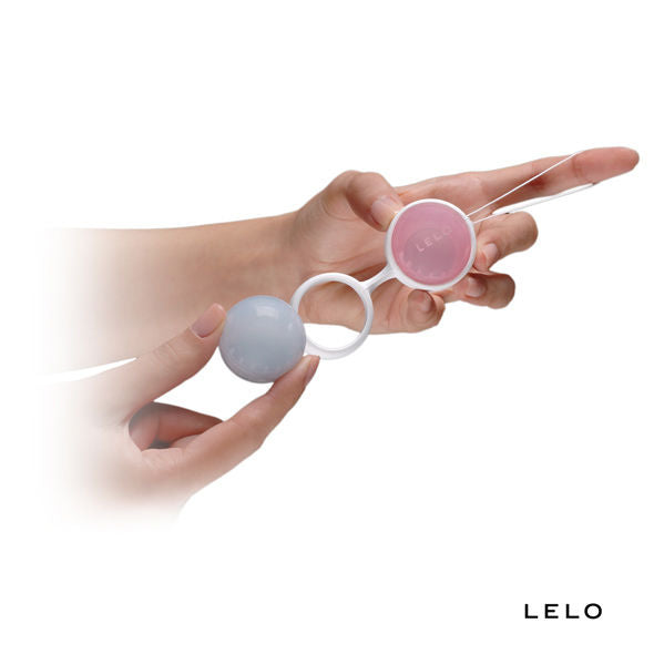 LELO - LUNA KEGEL KUGLICE