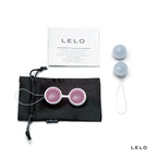 LELO - LUNA KEGEL KUGLICE