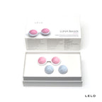 LELO - LUNA KEGEL KUGLICE