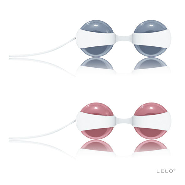 LELO - LUNA KEGEL KUGLICE