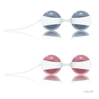 LELO - LUNA KEGEL KUGLICE
