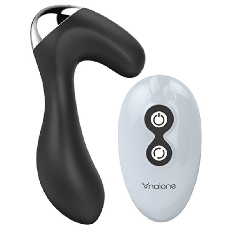 NALONE -  PROP ANAL- APP