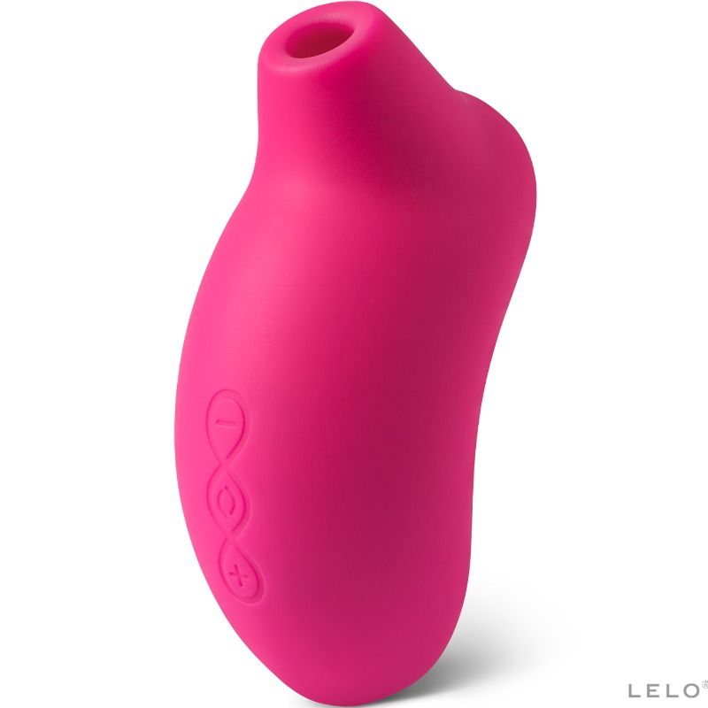 LELO -  SONA CRUISE STIMULATOR KLITORISA FUCHSIA