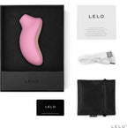 LELO - SONA CRUISE STIMULATOR KLITORISA - PINK