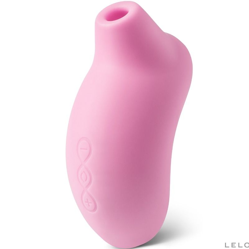 LELO - SONA CRUISE STIMULATOR KLITORISA - PINK