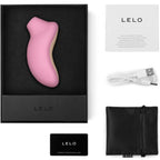 LELO -  SONA STIMULATOR KLITORISA - PINK