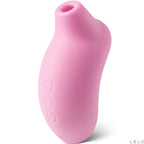 LELO -  SONA STIMULATOR KLITORISA - PINK