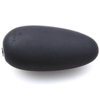 JE JOUE - KLITORALNI VIBRATOR I MASAŽER BLACK