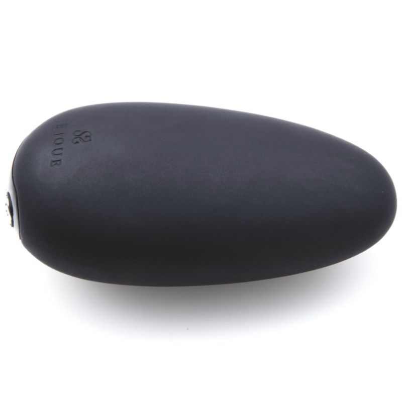 JE JOUE - KLITORALNI VIBRATOR I MASAŽER BLACK