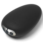 JE JOUE - KLITORALNI VIBRATOR I MASAŽER BLACK