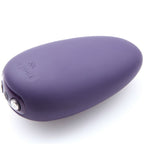JE JOUE - KLITORALNI VIBRATOR I MASAŽER PURPLE
