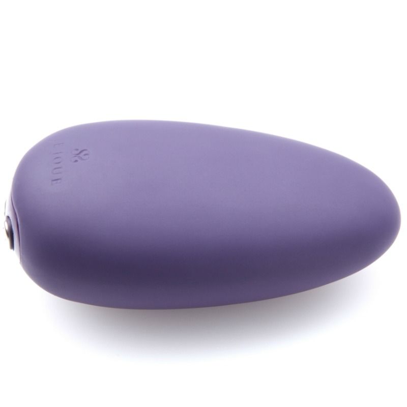 JE JOUE - KLITORALNI VIBRATOR I MASAŽER PURPLE