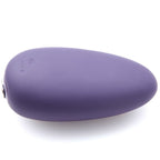 JE JOUE - KLITORALNI VIBRATOR I MASAŽER PURPLE