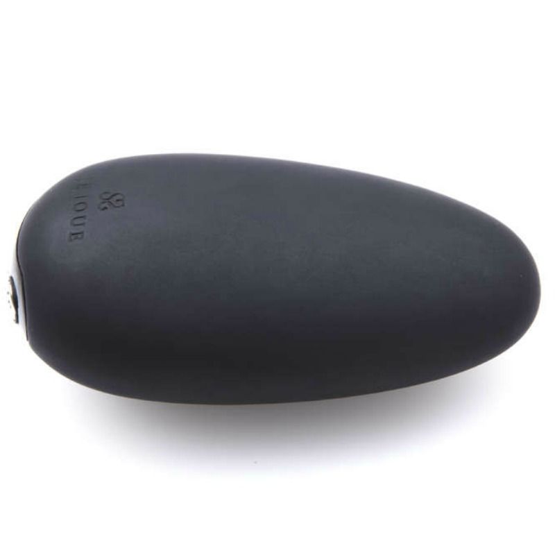 JE JOUE - MIMI SOFT MASAŽER BLACK