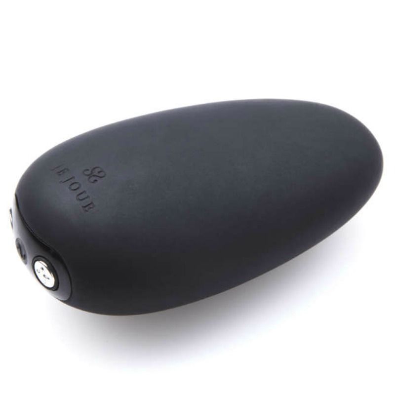 JE JOUE - MIMI SOFT MASAŽER BLACK